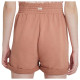 Nike Γυναικείο σορτς Sportswear French terry Hr